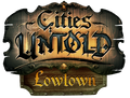 Cities Untold