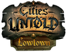 Cities Untold