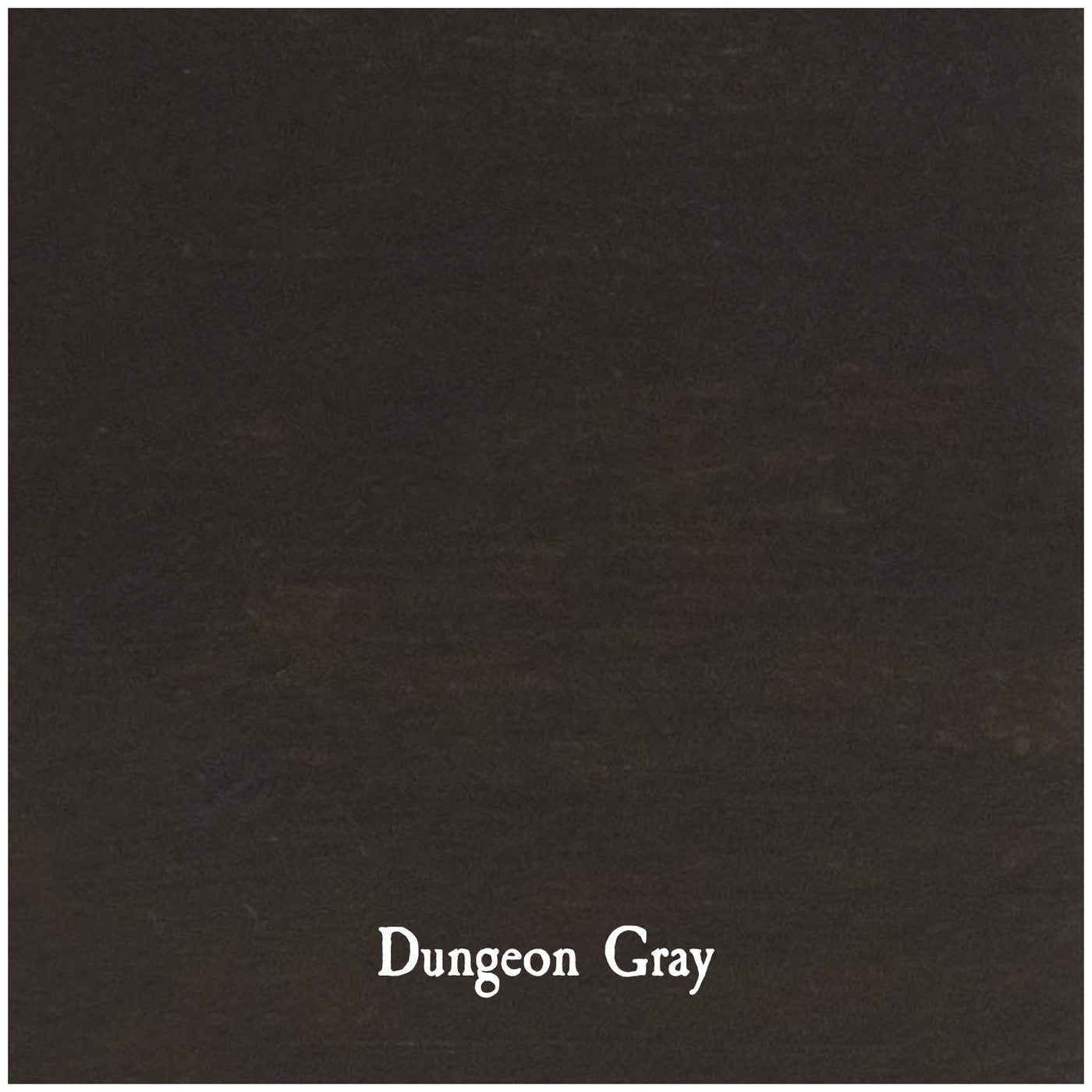 Pokorny Paint Colours (Dungeon Gray)