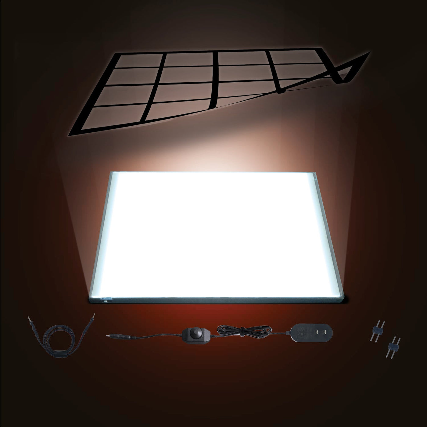 DF Light Panel Driver Pack