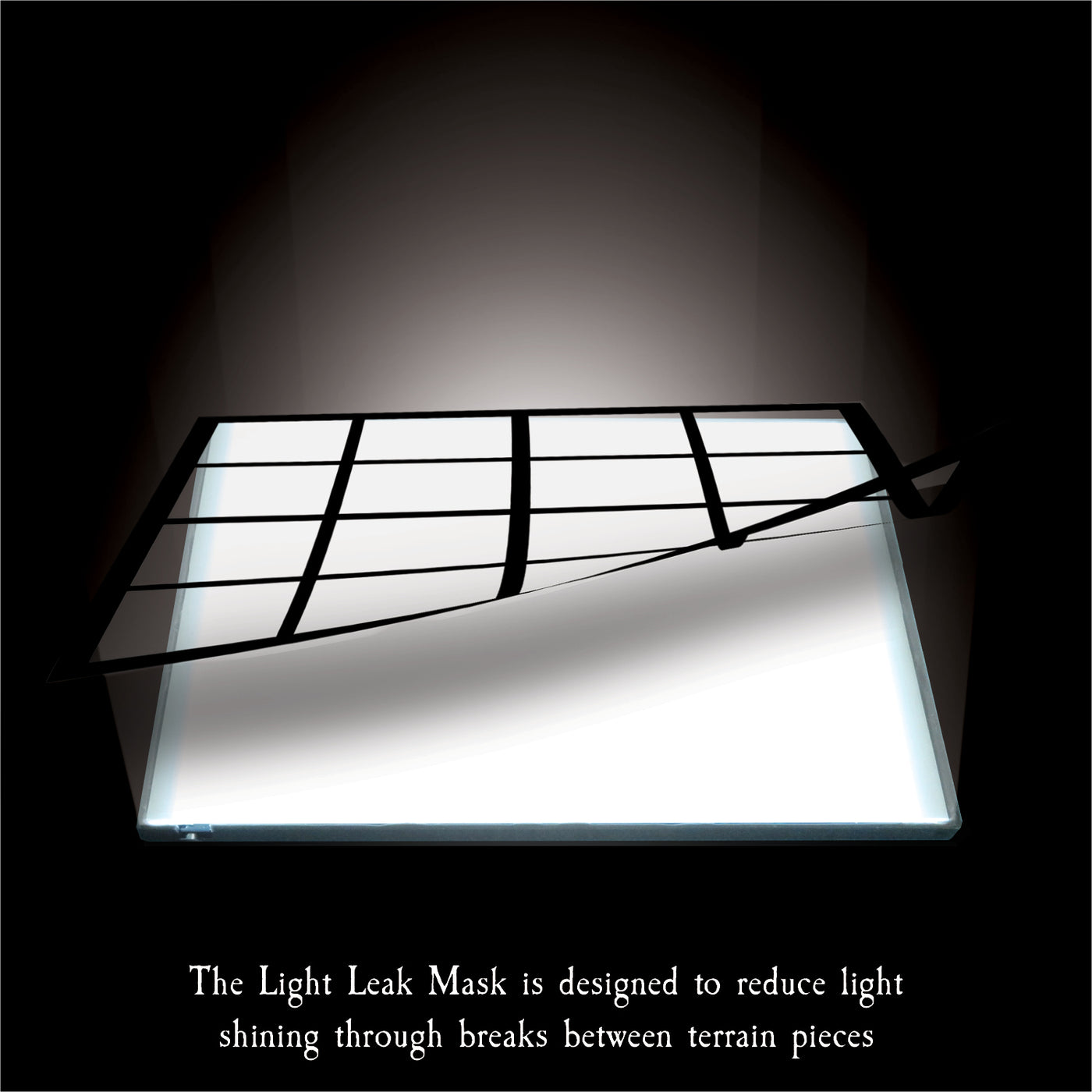 DF Light Panel Expansion Pack